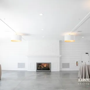 The Hutton House photographed by Jeannine Marie Photography.