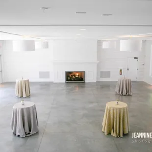 The Hutton House photographed by Jeannine Marie Photography.