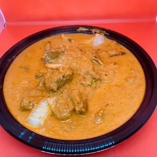 The Hyderabad Indian Grill