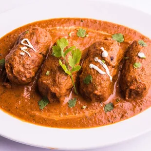 The Hyderabad Indian Grill