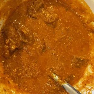 LAMB ROGAN JOSH