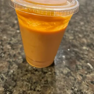 Mango Lassi