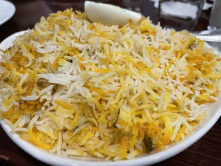 India Spice House Restaurant