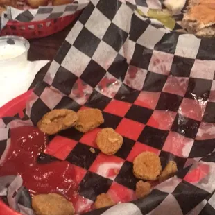 Oh my...these were delicious