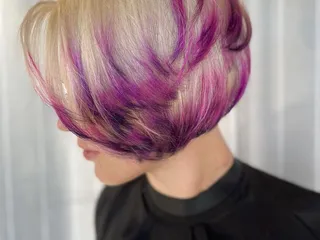 Inspire Uptown Salon