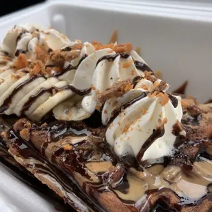 Reese's Waffle