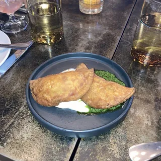 Empanadas de Carne