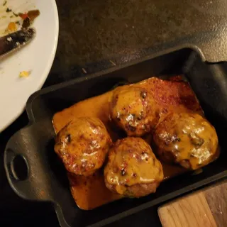 Albondigas