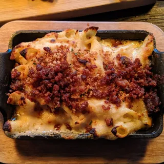 Iberico Mac 'N' Cheese