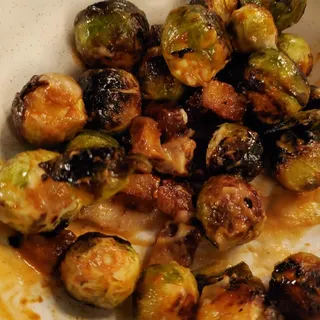 Brussels Sprouts