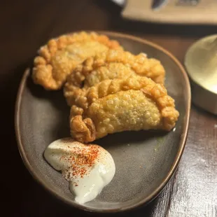 Empanadas de Carne