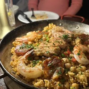 Paella