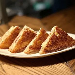 Truffle bikini - very very freaking good