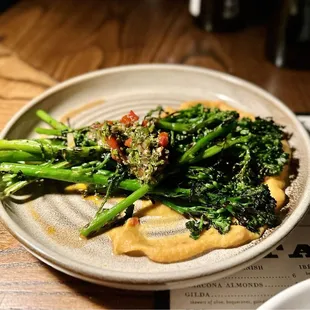 Broccolini