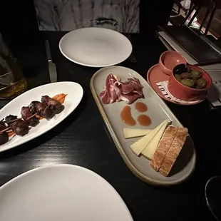 Charcuterie