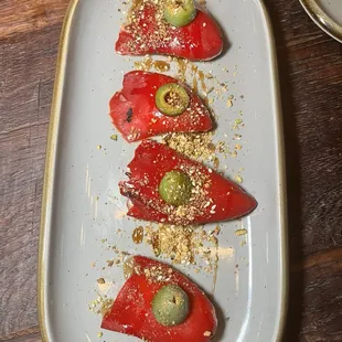 Piquillo Relleno