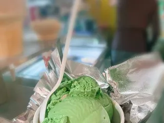 Miyako Old Fashioned Ice Cream