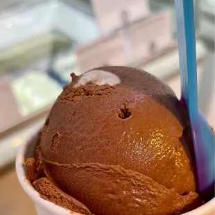 Rocky Road