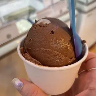Rocky Road
