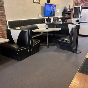 Seating