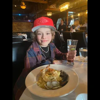 Oliver S.
