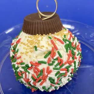 Special order desserts