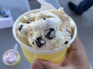 Rock House Ice Cream Candy and More