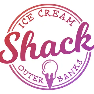 The Ice Cream Shack located at Forbes Candies.