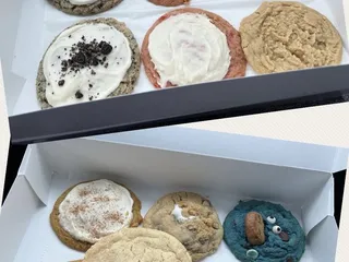 Cookie Shack Obx