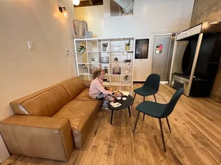 Bella Goose Coffee - Downtown