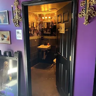 This place is... Impactful?