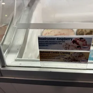 Roadrunner Raspberry