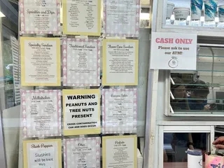 Casciola's Twin Twist and Diner