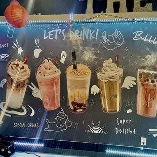 drink