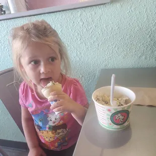 Ice cream