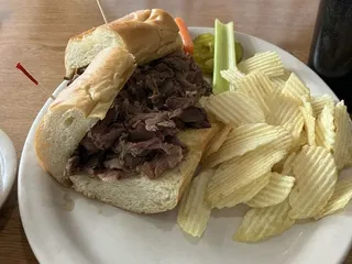 Wedge Inn Cafe
