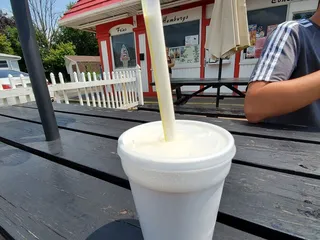 Scooter’s Dairy Bar