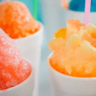 The Ice Shop