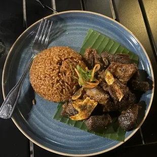 food