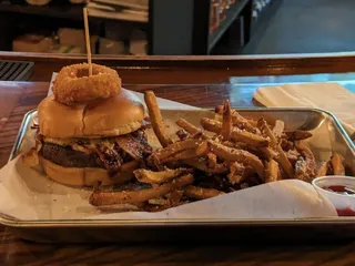 Black Swan Bar & Grill