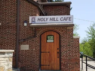 Holy Hill Cafe