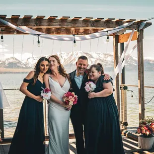 Priavte Events &amp; Weddings