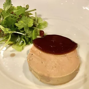 Foie gras