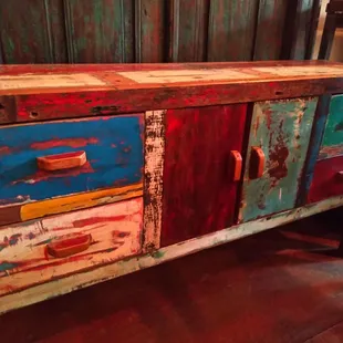 My favorite style, this one is $895