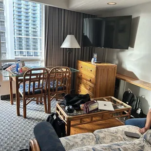 Palm Suite