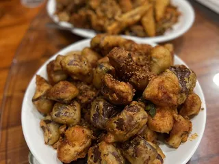 GuangDong Taste