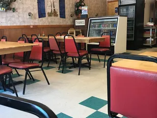 Wong's Restaurant