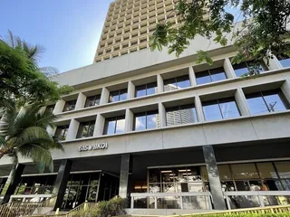 615 Piikoi Building