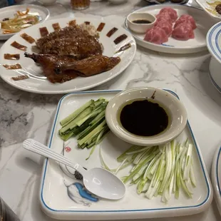 Peking Duck