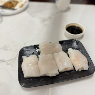 Shrimp Rice Noodles